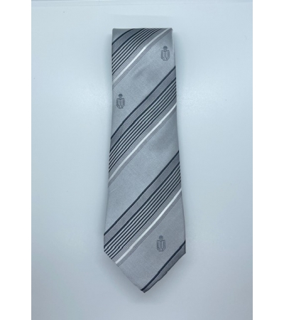 HKUST Silk Tie 